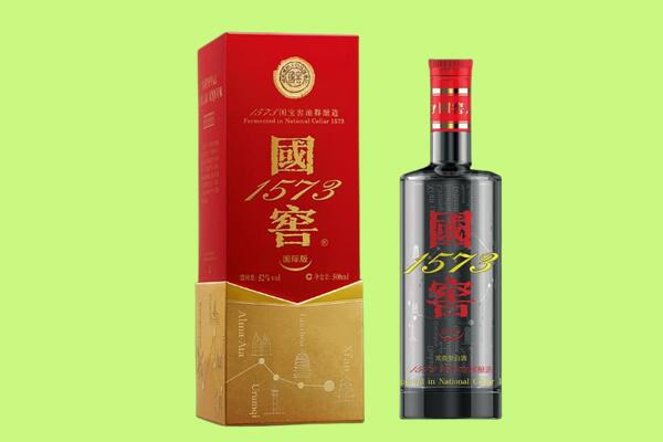 孝感回收国窖