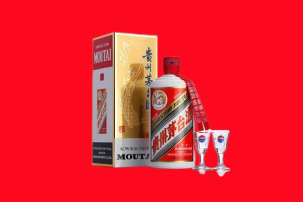 孝感回收贵州茅台酒